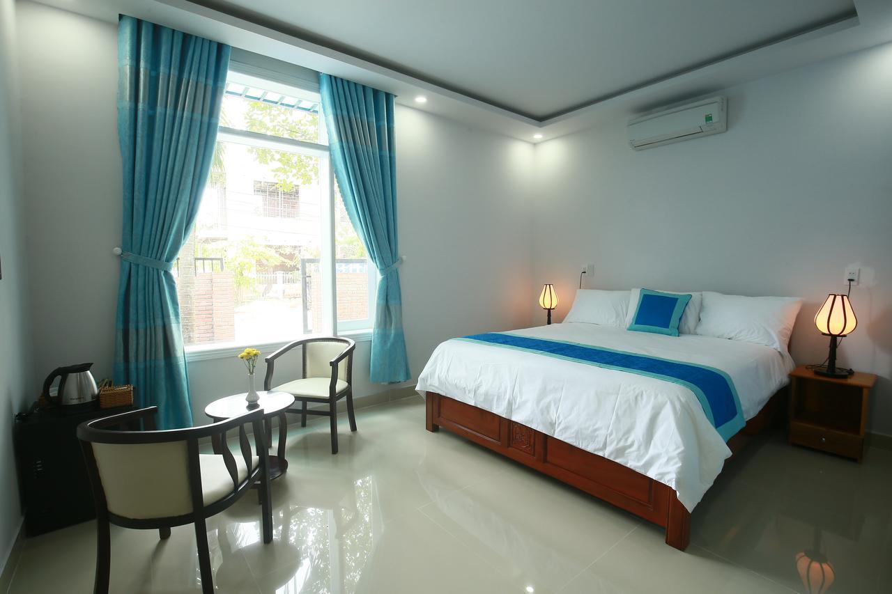 Villa Of Tranquility Hội An Kültér fotó