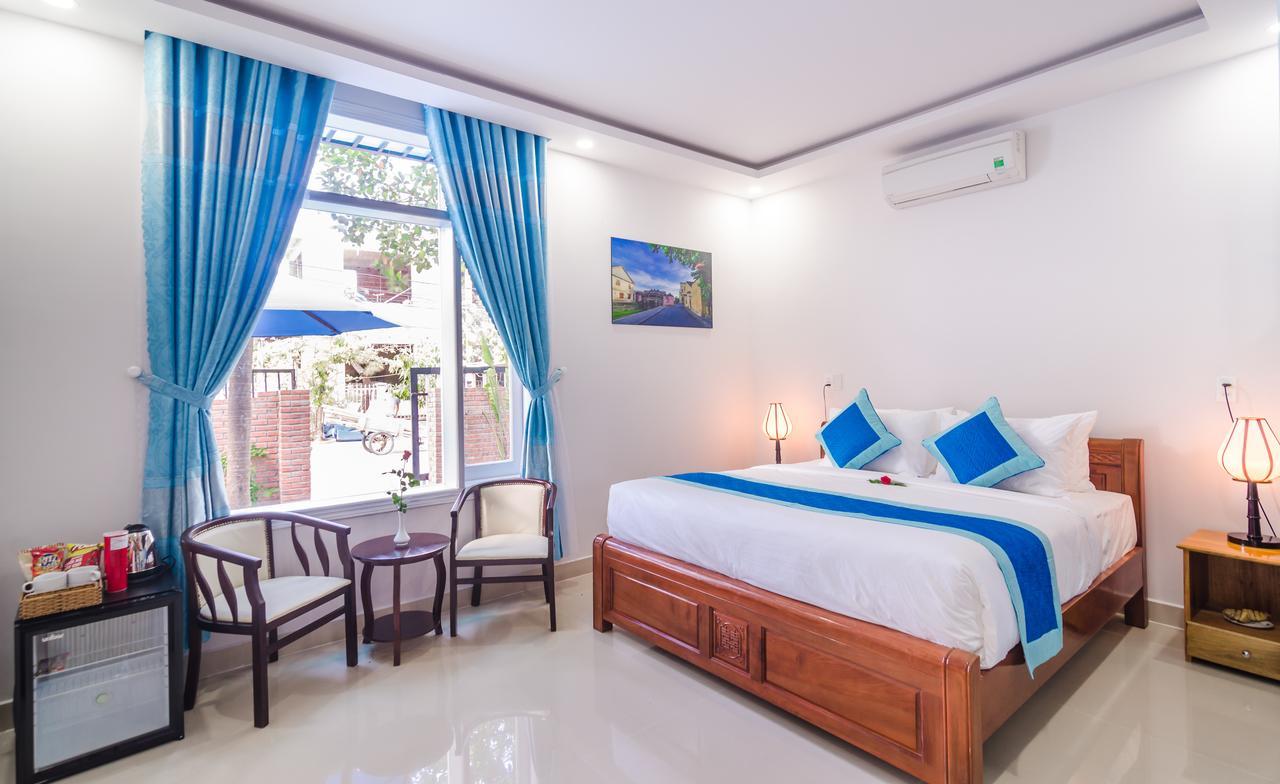 Villa Of Tranquility Hội An Kültér fotó