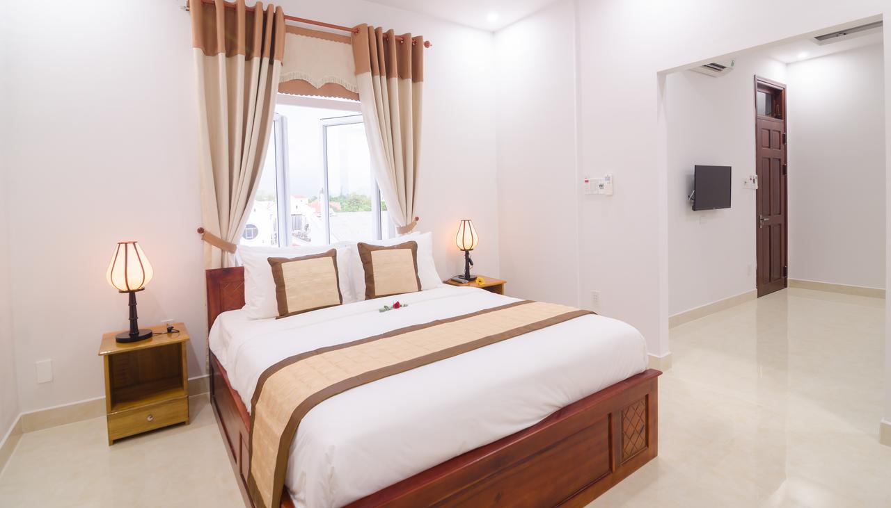 Villa Of Tranquility Hội An Kültér fotó