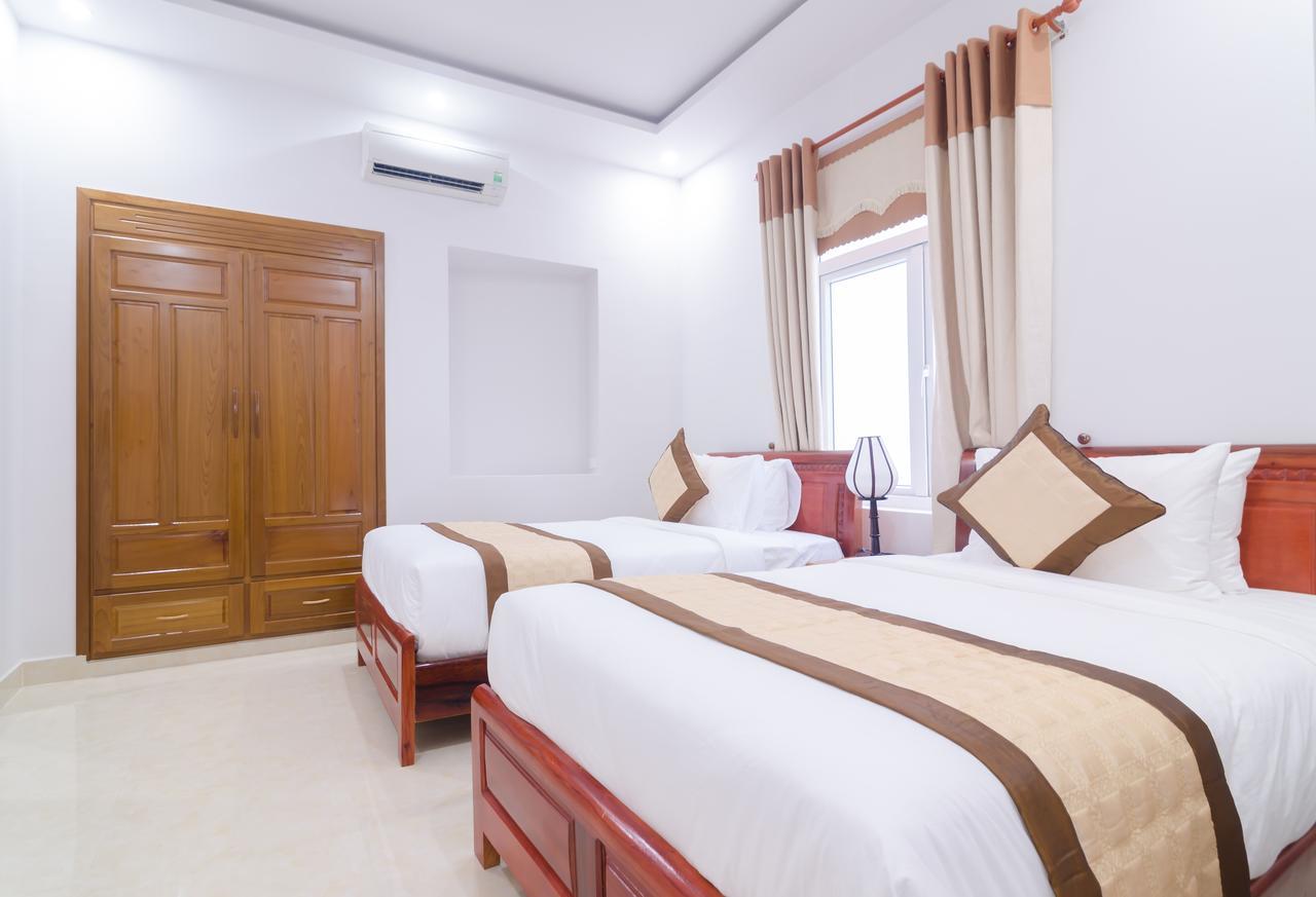 Villa Of Tranquility Hội An Kültér fotó