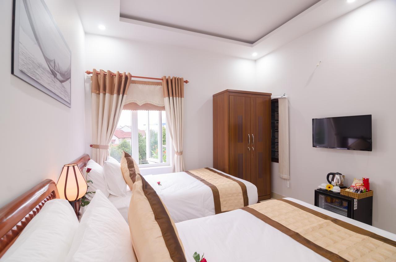 Villa Of Tranquility Hội An Kültér fotó